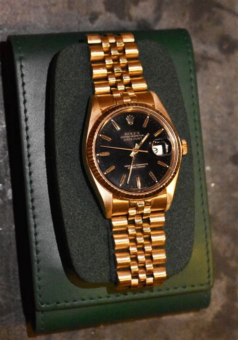 where to send rolex watch to be fixed|Rolex watches service.